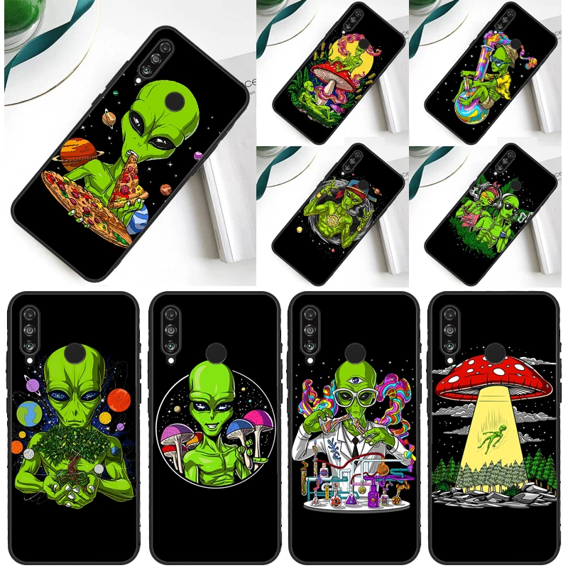 Space Alien Magic F… - image