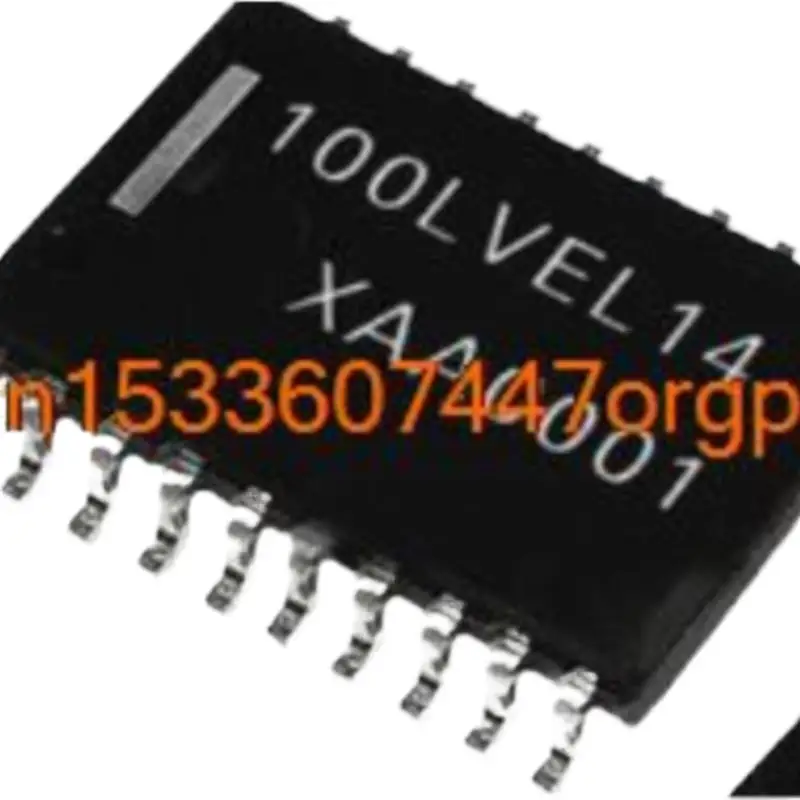 

new original MC100LVEL14DWR2G 100LVEL14 MC100LVEL14DWG SOP20