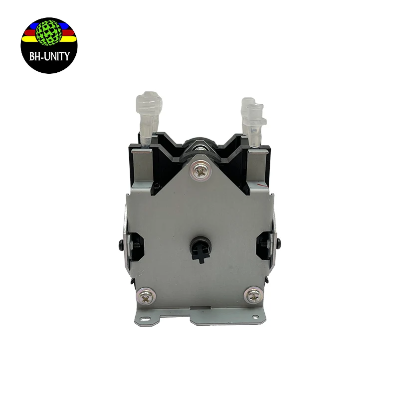 Imagem -02 - Mimaki Jfx200 Printer Spare Parts Ink Tube Pump Assembly Mp-m014071 Original e Novo