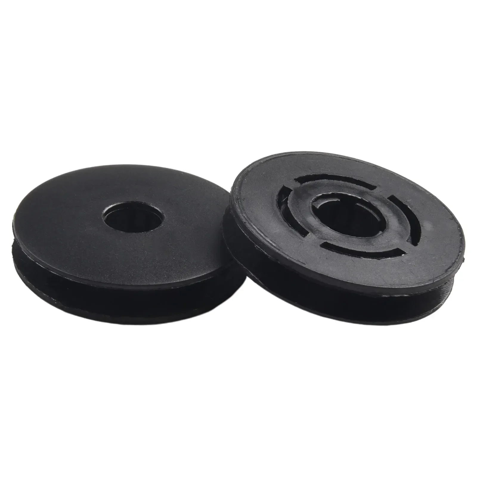 

High Quality Practical Fixing Clips Car Mat For Grips Clamps Replacement Accessories Floor Holders 3C08645239B9