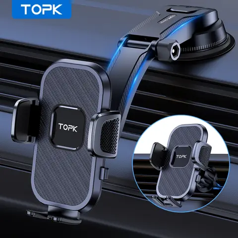 6 best sales car phone mount honda civic - №3