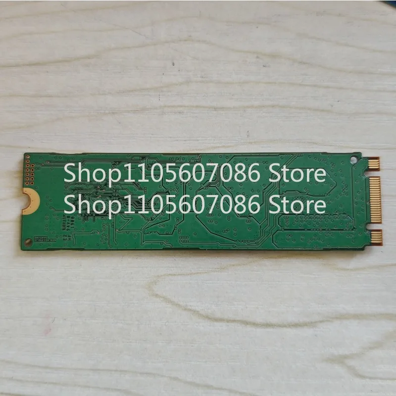 For Samsung PM871b 256GB M.2 2280 NGFF SATA Protocol SSD,Second-hand