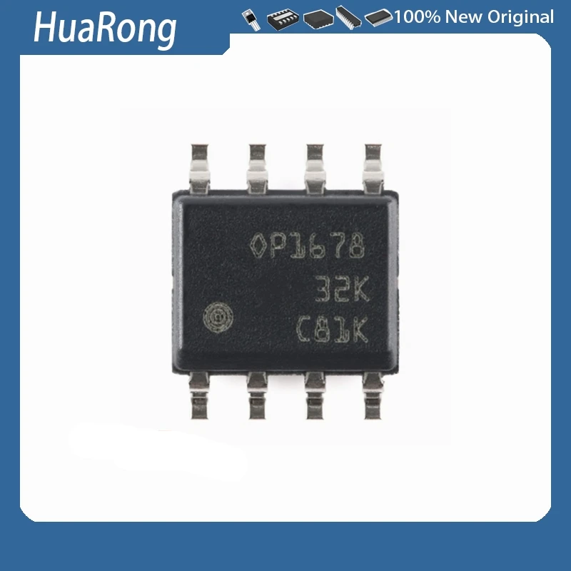 10Pcs/Lot Opa1678Id…
