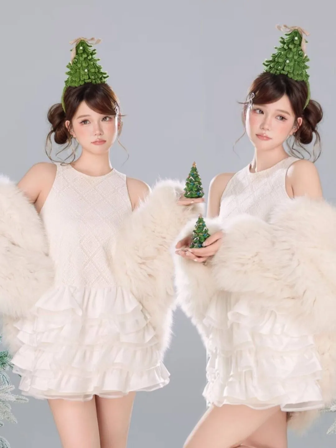 

Фотография в новом стиле: корейские темы, милые образы, индивидуальные портреты, художественные фото, женская одежда для фотосессий.