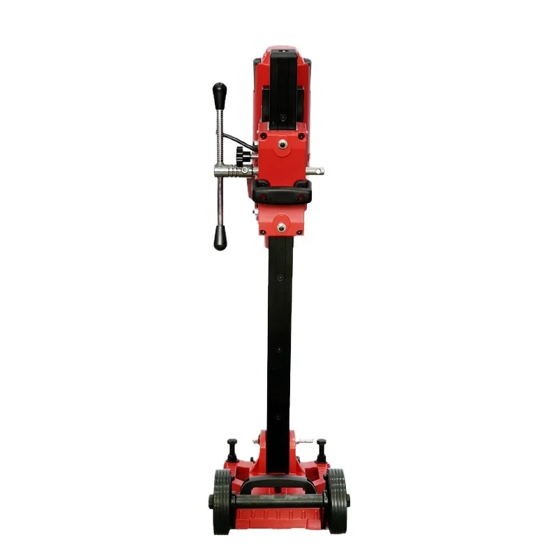 Perforadora de hormigón, perforadora de sobremesa, perforadora de aire acondicionado, perforadora hidroeléctrica