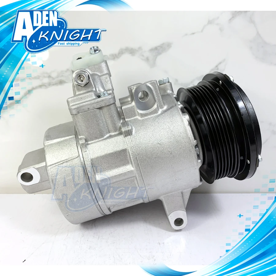 

AUTO A/C Compressor With Clutch For Lexus LS430 2004-2006 All Models 60-02184NA 9644727073 4472209710 8831050150