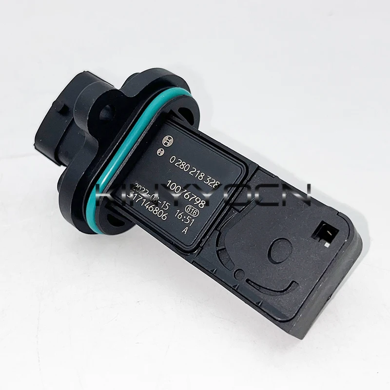 10076798 0280218328 Intake Flow Meter Air Flow Sensor For SAIC MG RX5 HS MG5 MG6 GT GS 360 I6 - Image 3