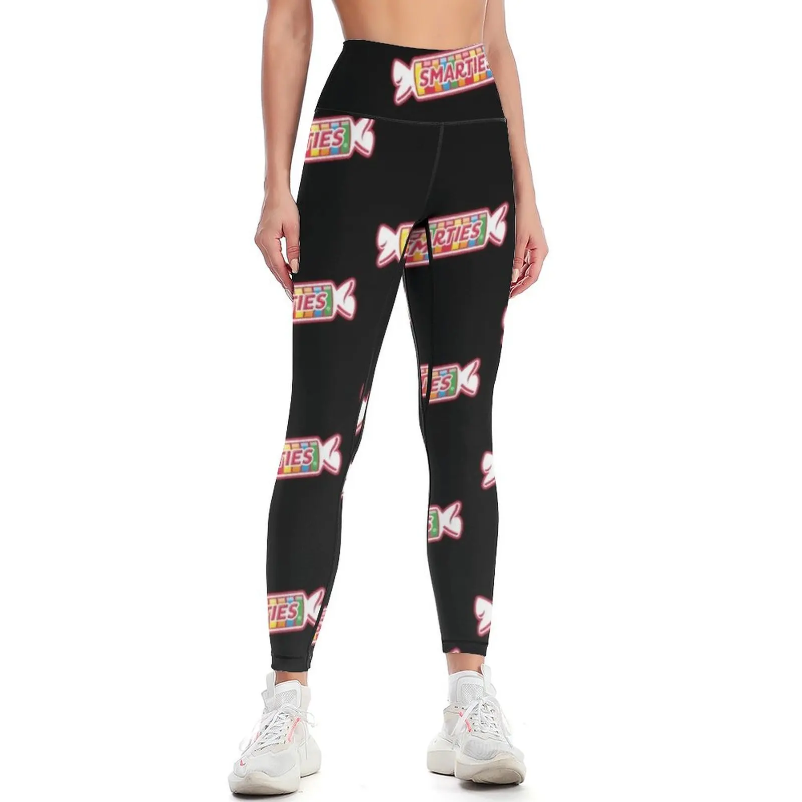 

smarties Leggings jogging pants Legging sexy woman Tight fitting woman gym sportswear woman Womens Leggings