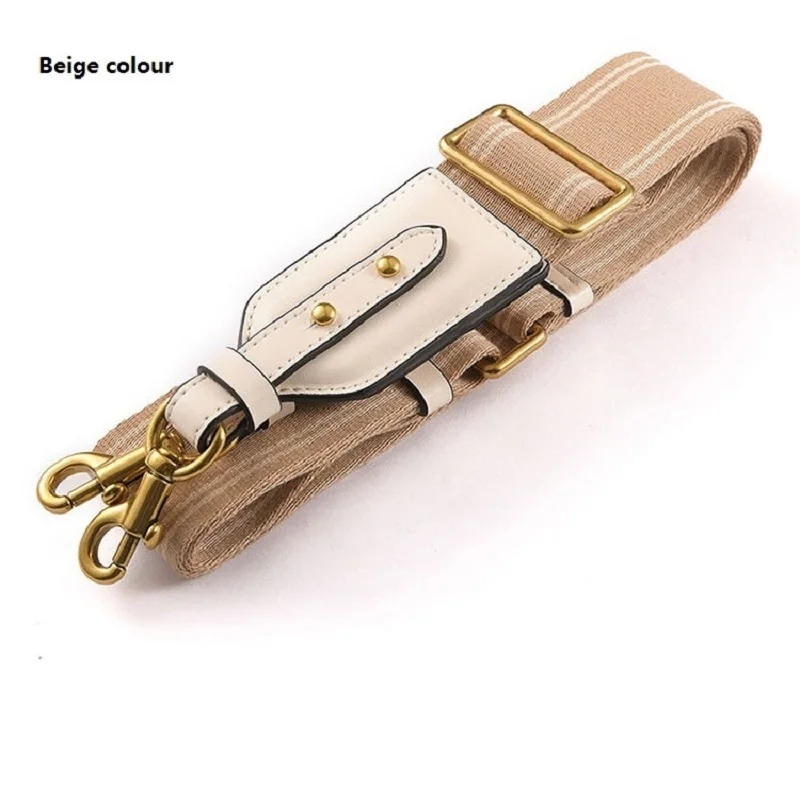 Free Shipping  Width 4.5CM Fashion Bag Belt Women Bag Strap Replace Handbag Schoolbag Chains Length 100cm