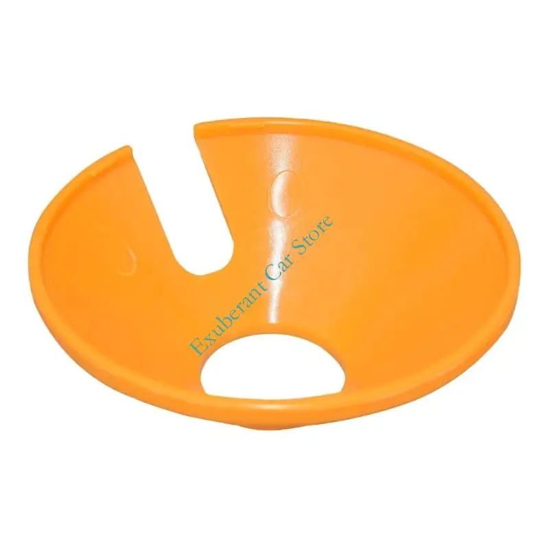 

Plastic Car Tire Changer, Tyre Changer Head Mount Demount Duck Head Accessories Protective Pad Guard