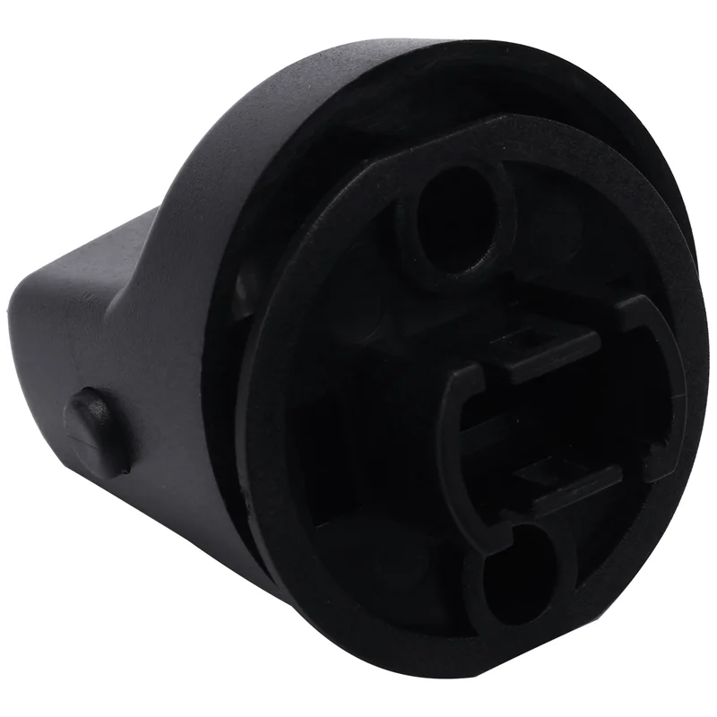 A95E-10X Ignition Start Switch Knob Cap & Insert For Mitsubishi Keyless Lancer Outlander 4408A167 4408A031