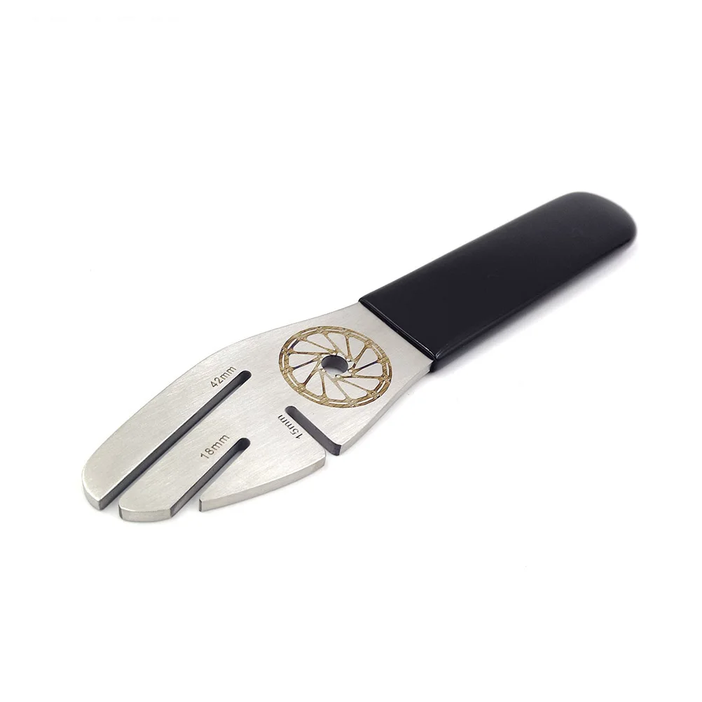 OTOM Light Bee X S Motorcycle Brake Disc Rotor Correction Wrench Repair Adjustment Tool For SURRON Sur Ron Accessories Dirt Bike view 6