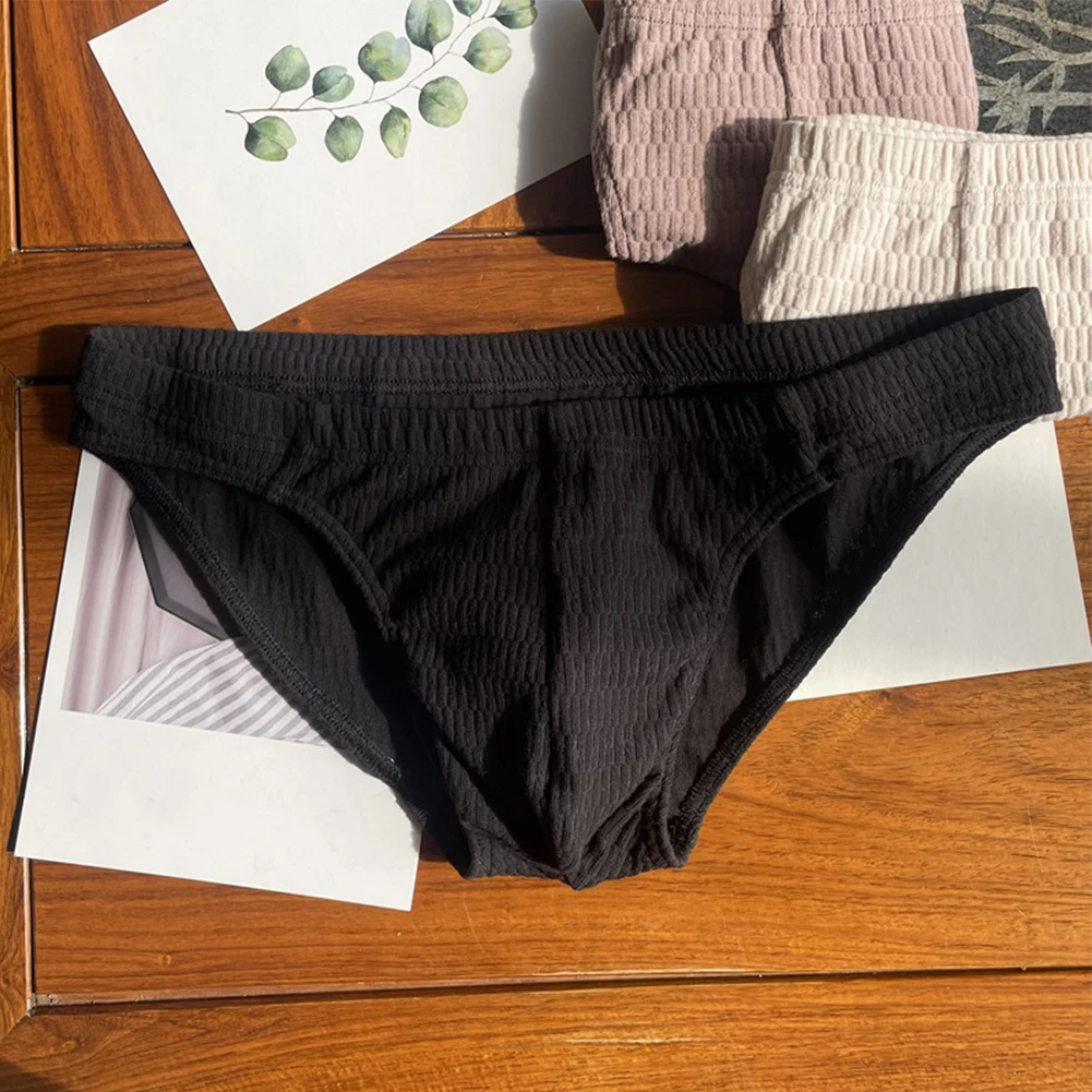 กางเกงในผ้าฝ้ายระบายอากาศสําหรับโอกาสลําลอง ผ้าฝ้าย 95 มีไซส์ M-2XL สวมใส่ทุกวัน เหมาะสําหรับใช้ประจําวัน