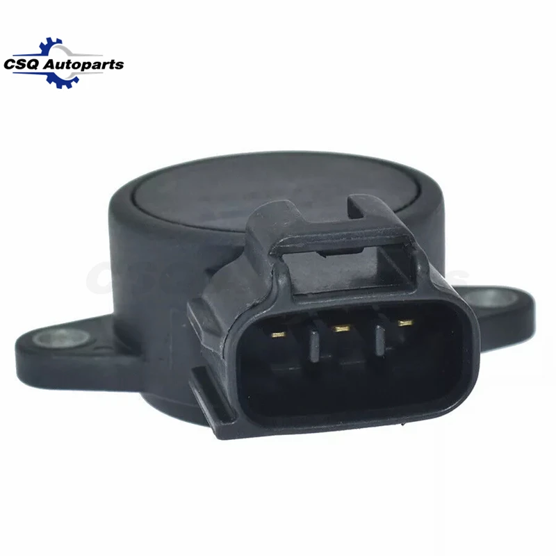 89452-52011 TPS Throttle Position Sensor For Toyota Platz Vitz Yaris Echo 1.3 T3