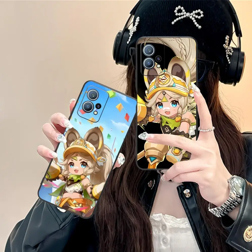 Game Gi Kachina Mob…