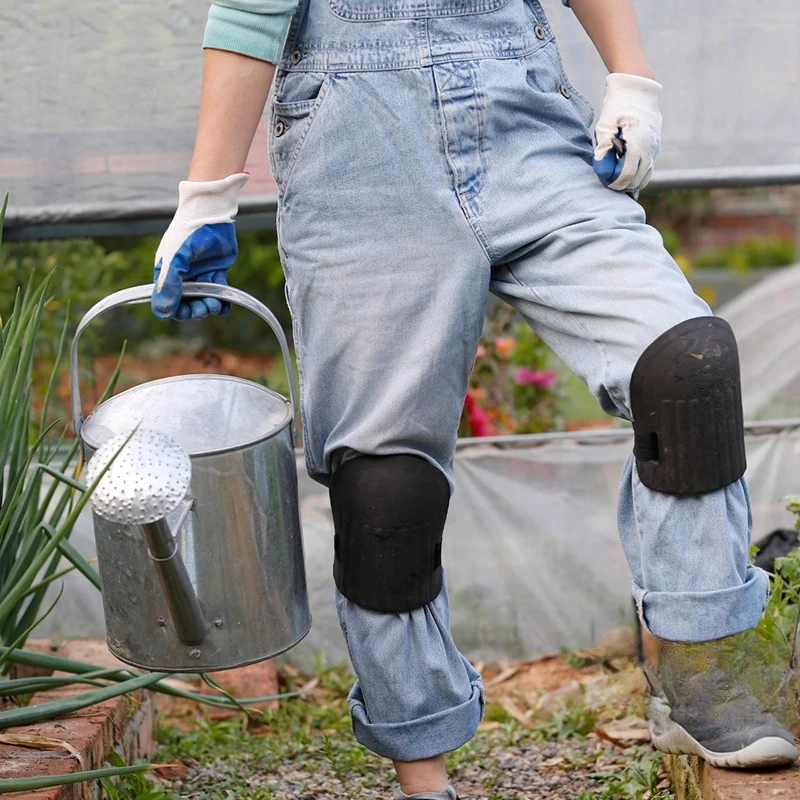 

Влагостойкий наколенник для садоводства и украшения, гигиенический износостойкий коврик для коленей, садовые наколенники, аксессуары, шестерни