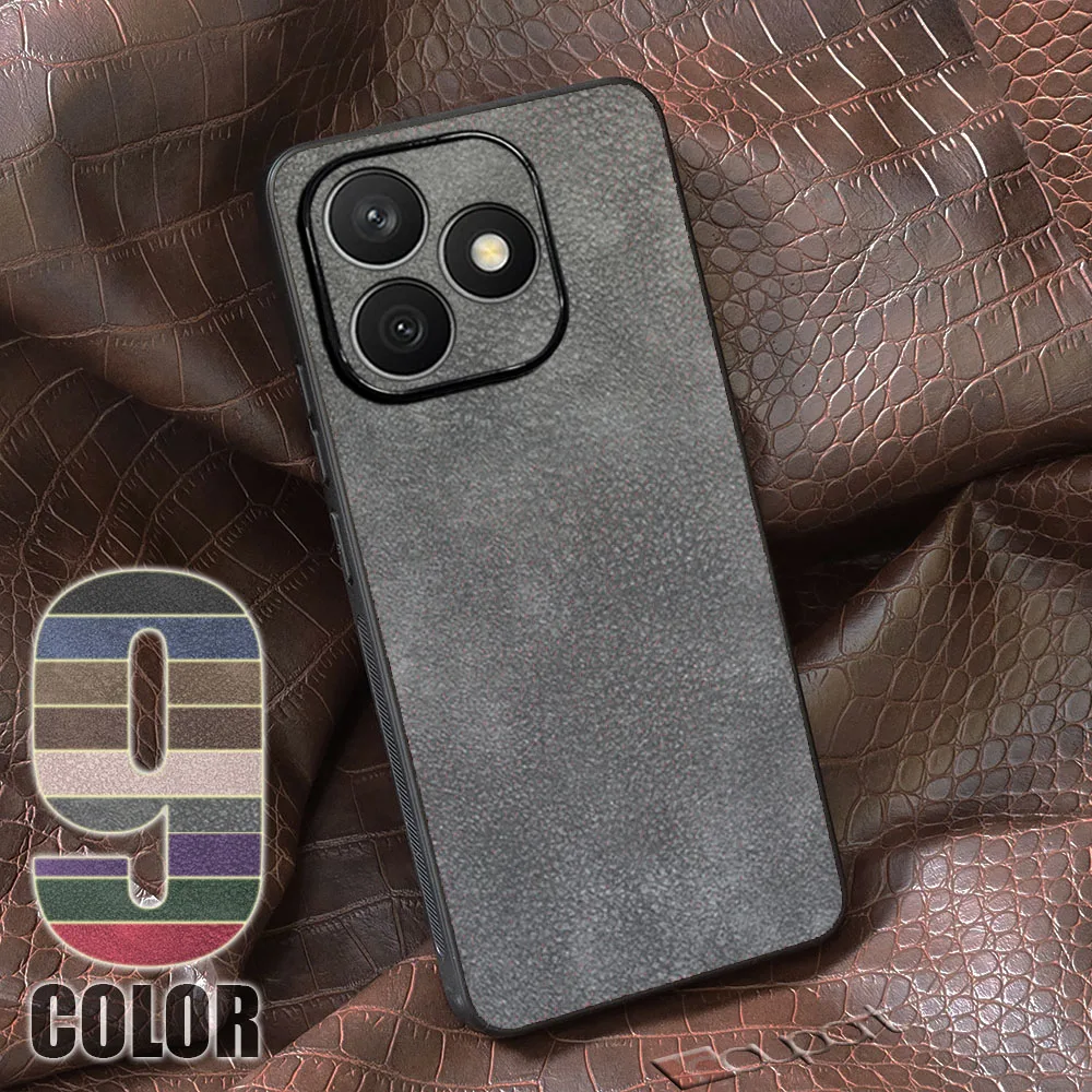 Pu Leather Case For…