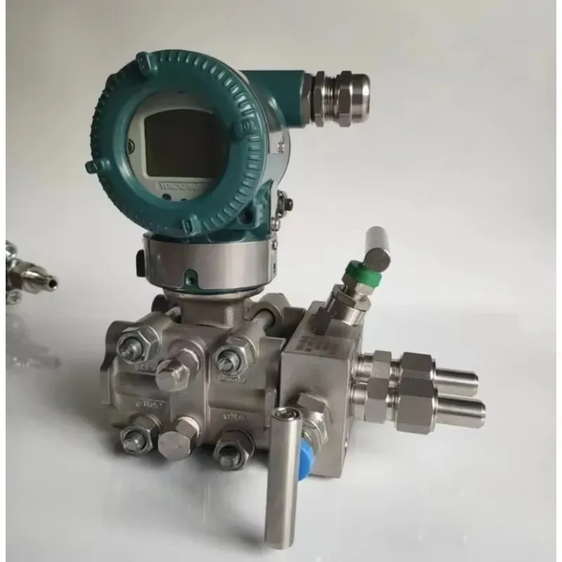 

【Лучшие продажи】Тонкопленочный датчик высокого давления Yokogawa, модель серии EJA110E EJA118E EJA120E EJA130E EJA210E EJA310E