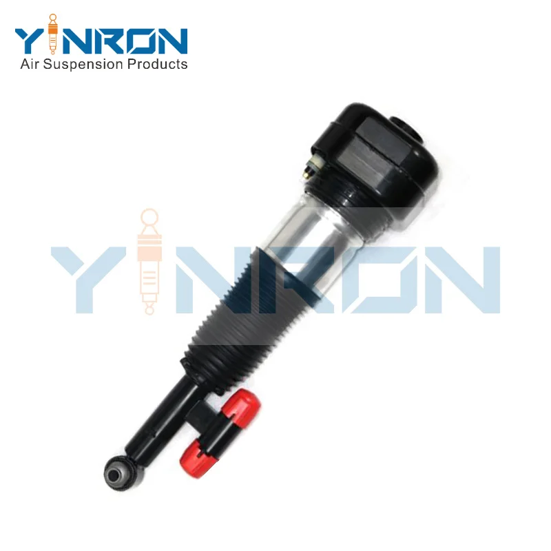 37106887563 For Rolls-Royce Phantom RR11 RR12 EWB 2016-2023 Air Suspension Shock Rear Left Side