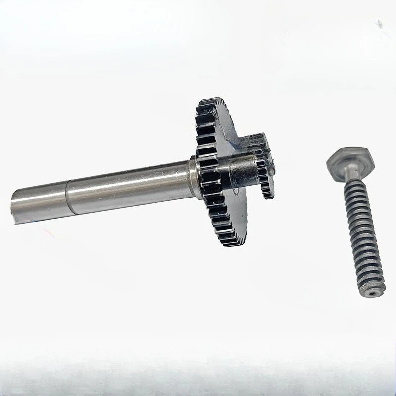 

Электрический привод (актуатор) с шестерней, электрическая головка 373-E07, крупная шестерня, ведущий вал, аксессуары