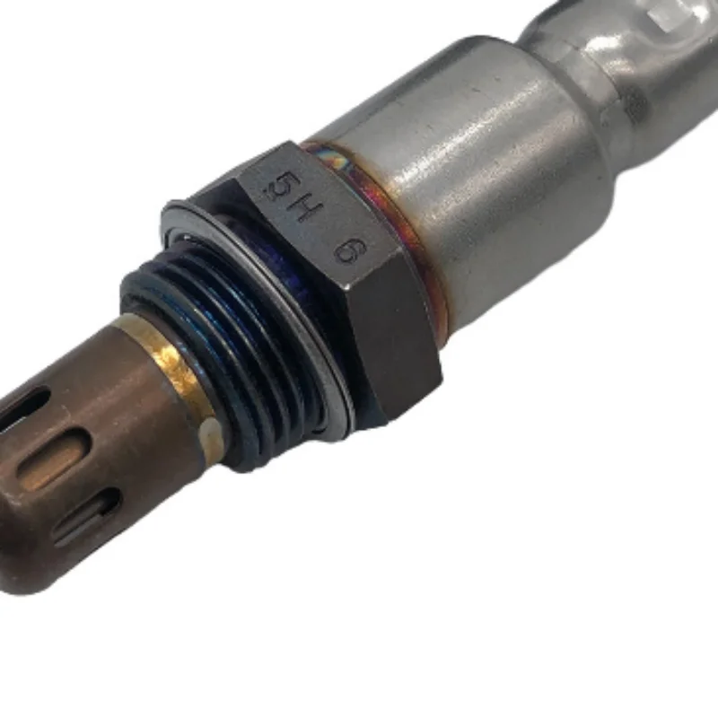 เซ็นเซอร์ออกซิเจน O2 รุ่น 39210-2GBA0 สำหรับรถยนต์ฮุนได ซานตาเฟ่ โซนาต้า เกีย ออพติมา สปอร์ตเทจ เซ็นเซอร์อัตราส่วนผสมอากาศและน้ำมันเชื้อเพลิง แลมบ์ดาเซ็นเซอร์