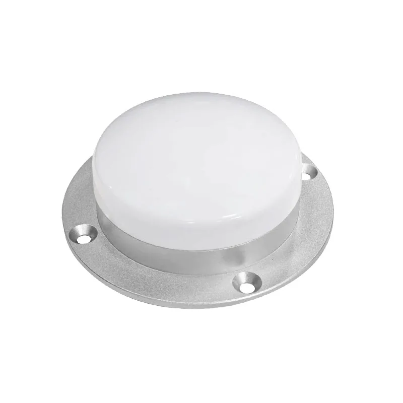 

GNSS Surveying Antenna Aerospace Multi-band Reception Differential High Precision Waterproof RTK UAV Agricultural Machinery