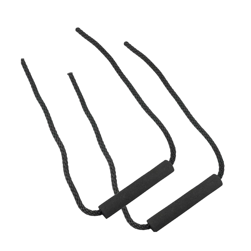 ABNO-2 Pack Cooler เปลี่ยนจับเชือกสําหรับ RTIC 45Qt 65Qt Coolers, Extender Cooler Handle อะไหล่