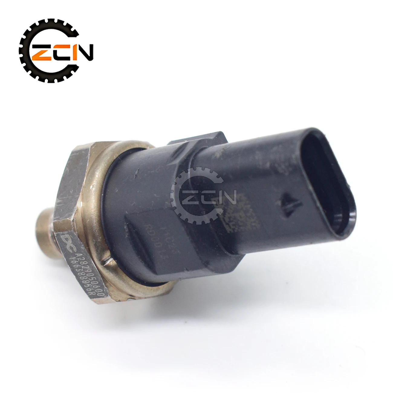 Sensore pressione carburante 166388856R A2829050600 per Renault 1.3 benzina H5HT / M282.914