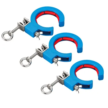 2/3 Stuks Brug Katrol Draadsnijden Kabel Lade Geïntegreerde Bedrading Kabel Leggen Draad Gids Plafond Bedrading Bouw Hulpgereedschap