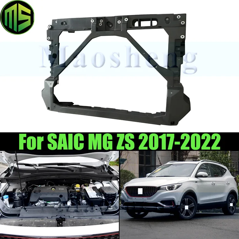 

Maosheng Water Tank Frame For SAIC MG ZS MGZS 2017-2022 Radiator Support Car Accessories Engine Cooling System