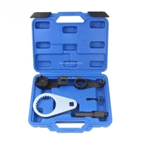 Kit de herramientas de sincronización de motor diésel para Chrysler Jeep Cherokee Holden Colorado 2.8L CRD (3 piezas o 5 piezas)