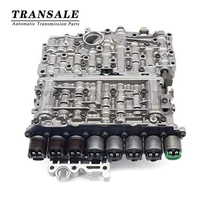 トランスミッションバルブボディセット,カーアクセサリー,5 hp24 zf5hp24a,1058427022,auti,bmw 98-Up,高品質