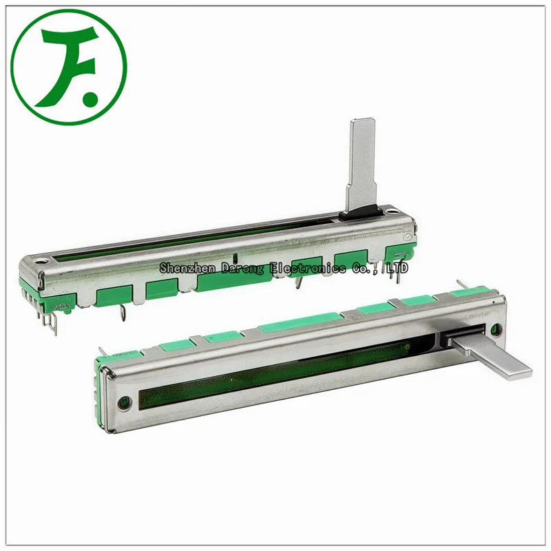 Taiwan-made Pu Yao Original Pioneer DDJ-SB SB2 SB3 WEGO DJ Machine with BPM Speed Control Lever and Potentiometer, DCV1034.