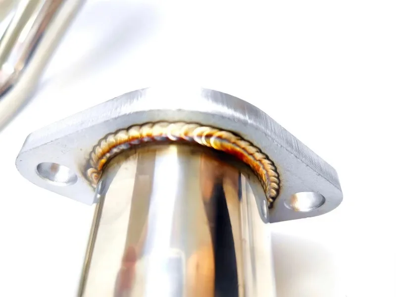 مشعب عادم الأداء SXLL R53 Cooper S 1.6 2000-2006 #3