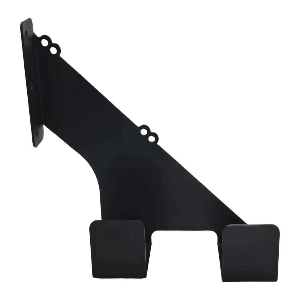 رف منظم مثبت على الحائط منشار عالي التحمل متوافق مع Stihl 009 011 200t 201t 360، لـ Husqvarna #3
