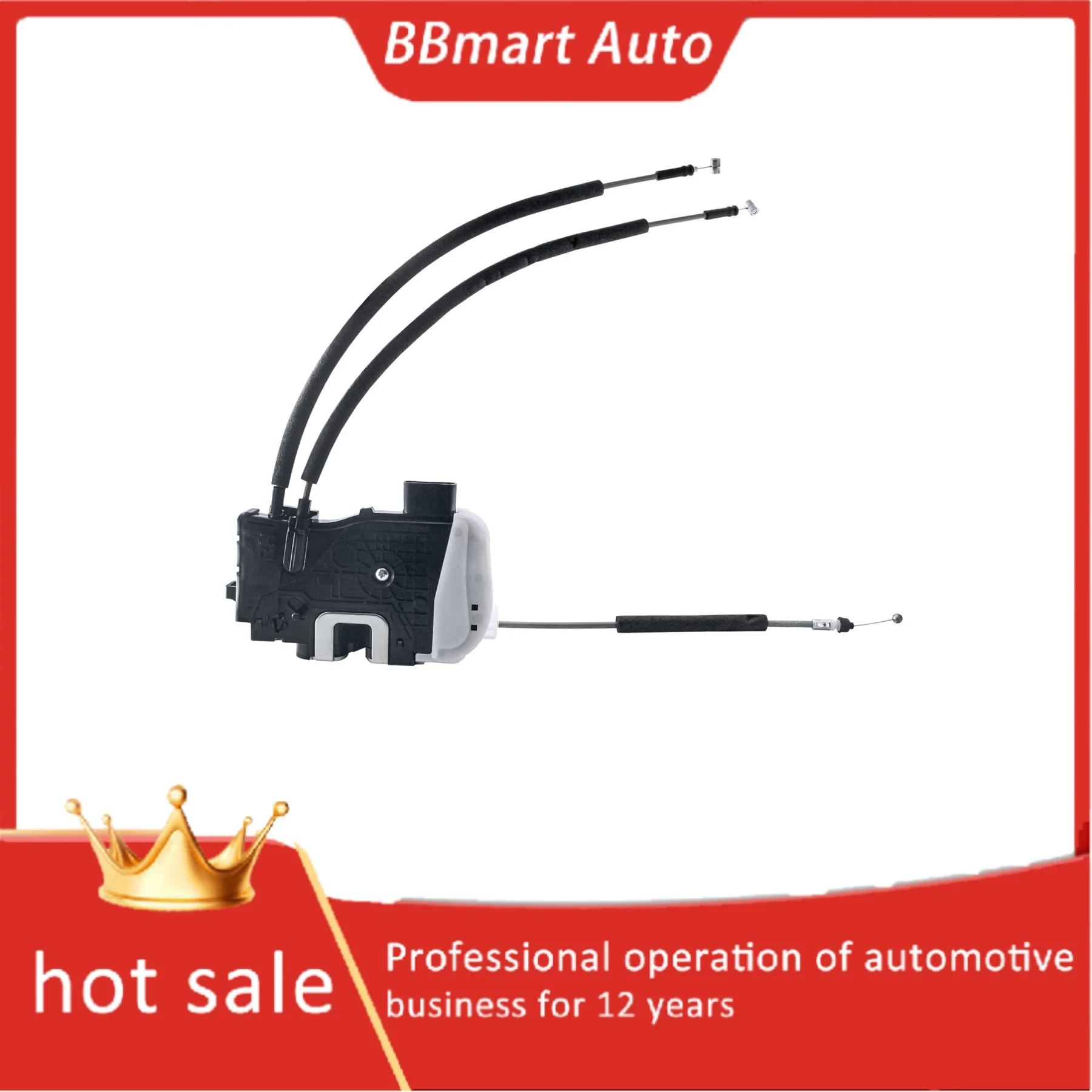 

814202S000 BBmart Auto Parts 1 Pcs High Quality Car AccessoriesDoor Lock Actuator for hyundai ix35 (lm, el, elh) 2009-2016