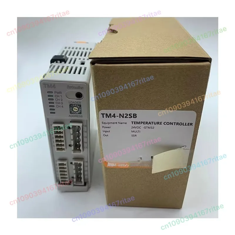 TM4-N2SB TM4 Temper…