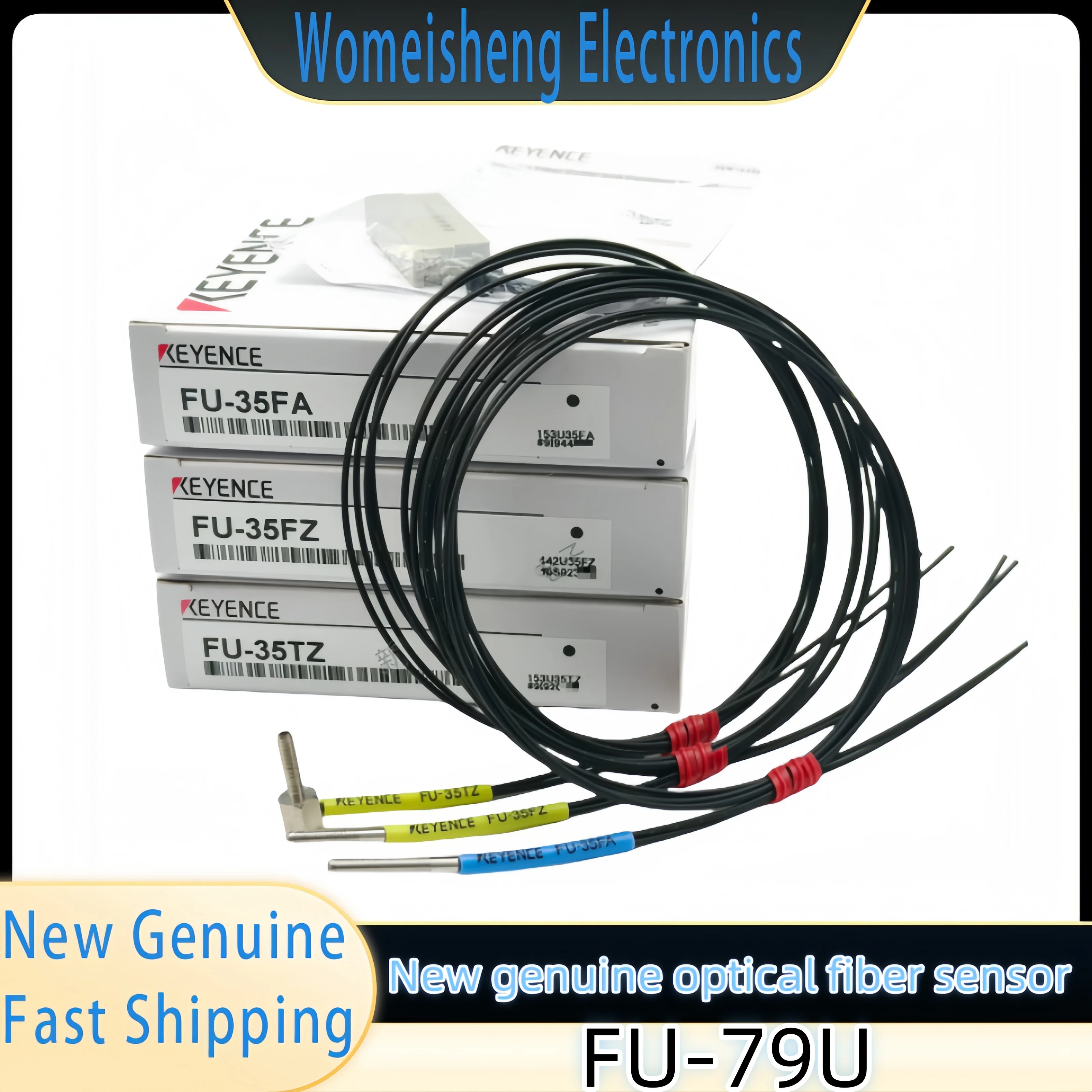 New Genuine FU-79U …