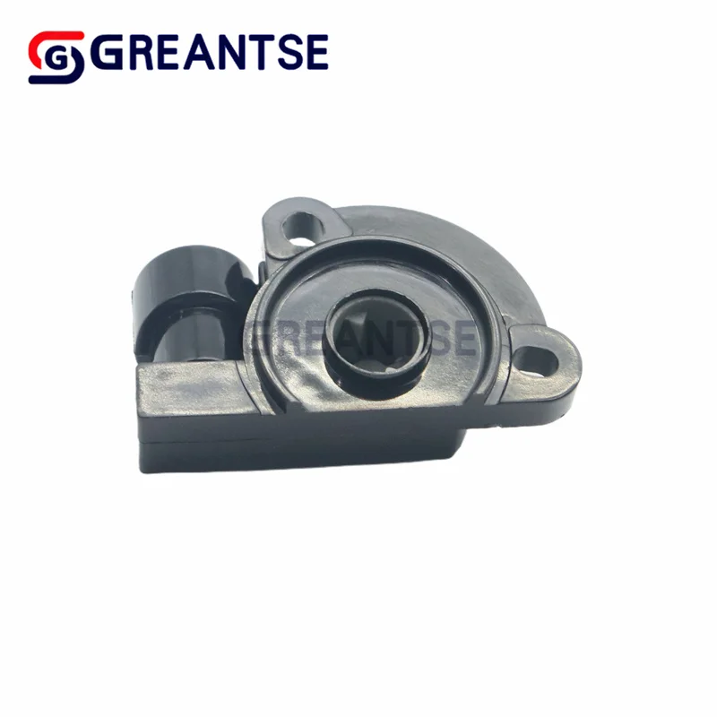 

16100-100-0000 161001000000 Throttle Position Sensor TPS For HiSUN 400 500 700 800 MASSIMO EFI UTV ATV Automobiles Spare Parts