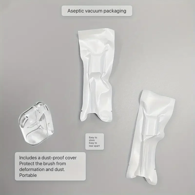 Cabezales de repuesto para cepillo de dientes, 4 Uds., compatibles con cabezal de cepillo eléctrico PH 1100 2100 4100 4300 5100 5300 6100 6500, etc.