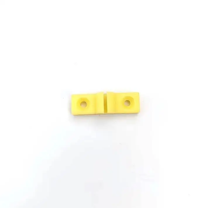 Piano  Upright piano cable tie Cable positioning buckle