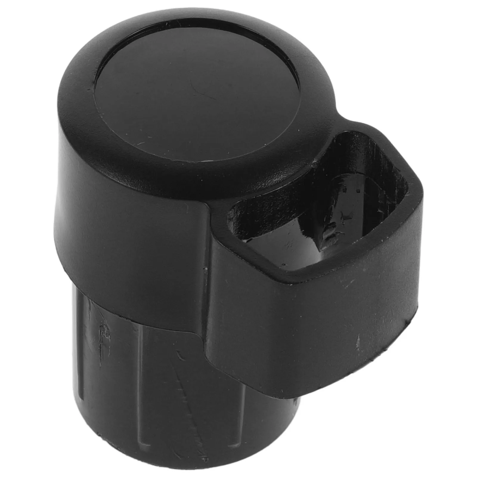 

Alto Saxophone Rubber Neck Plug End Cap Stopper Protects Saxophone Accessories and Parts Rubber Sax Neck Stopper