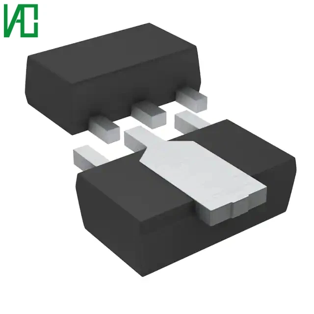 20 pces kit 2scr512pfrat100 trans npn 30v 2a mpt3 em sctock