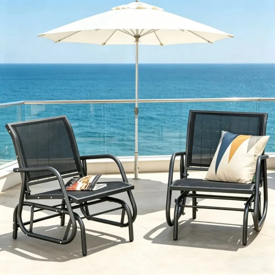 Garden chair/ Rocking Chair