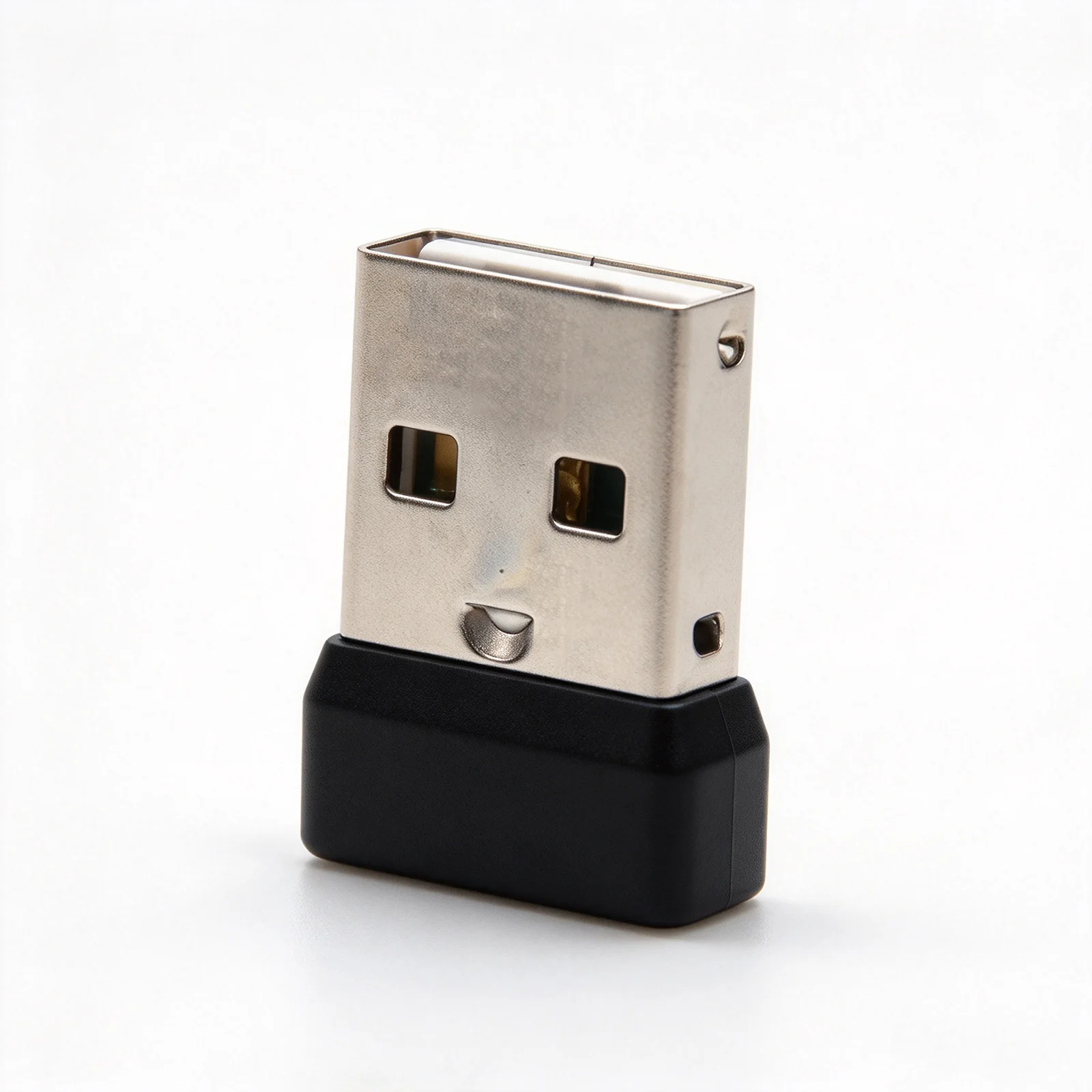 Mini USB Wireless Mouse Keyboard Combo Receiver For Logitech MK220 MK235 MK240 MK250 nano MK260 MK270 MK275 MK345 Nano