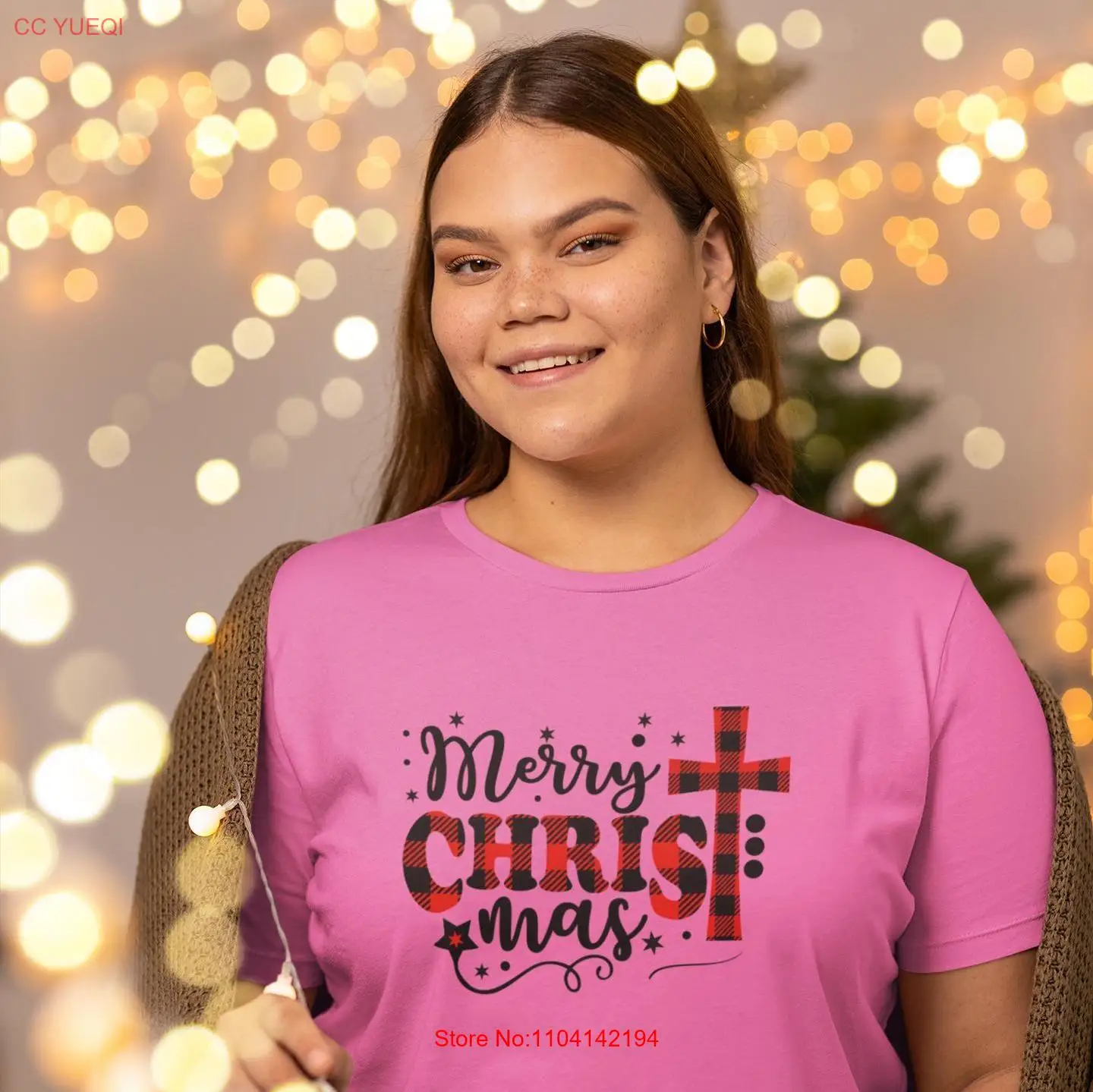 Merry Christmas T S… - image