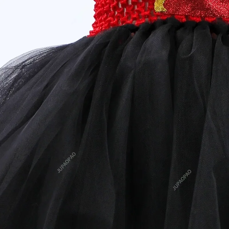 Nuovo Costume da giorno per bambini di alta qualità per bambina vestito festivo per bambini gonna TUTU in pizzo con fionda tunica + fascia per capelli Set abito per bambini