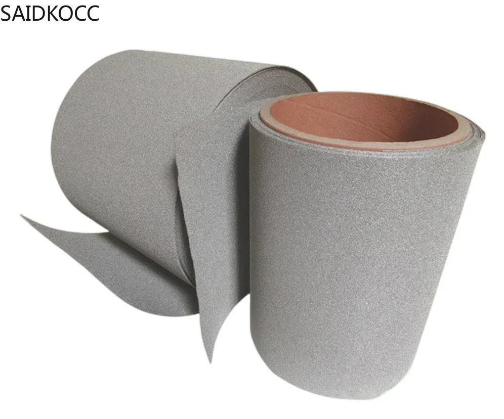 SAIDKOCC Customizable high quality nickel foam Nickel foam for battery electrode research