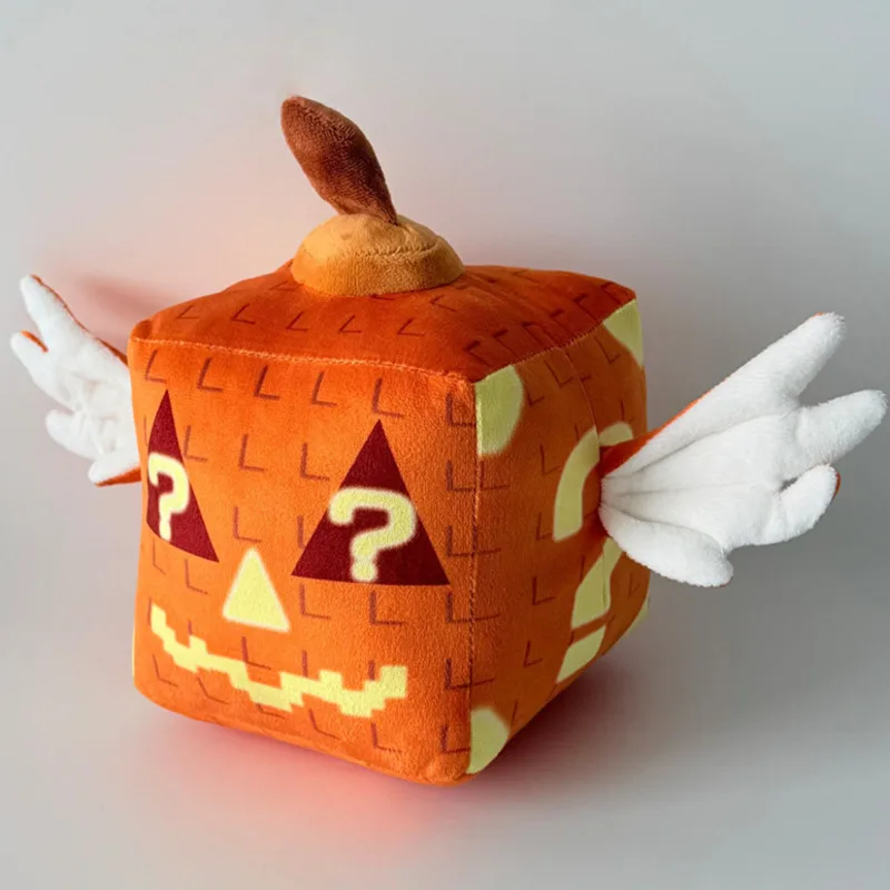 Cute Steal A Brainrot Plush Funny No. 9 House Plush Cute Tongue Spitting Handheld Number 9 Card Stuffed Doll Toy For Kid Gifts