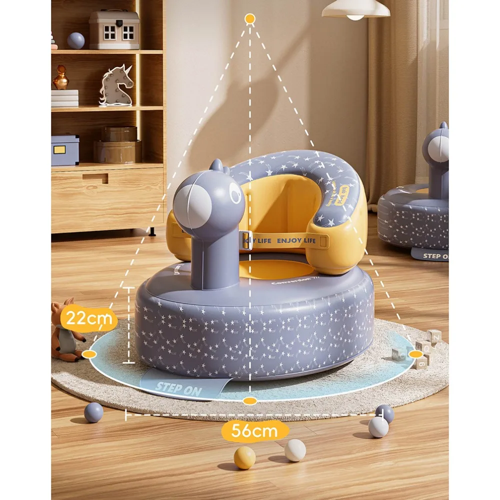 Thumbnail 2 - #31 New Baby Sofas Arrivals